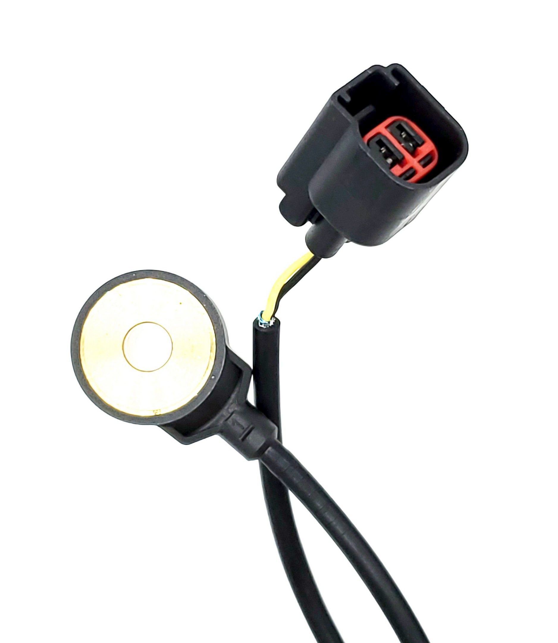 2012, 2011, 2010, 2009 Ford Escape Ignition Knock (Detonation) Sensor