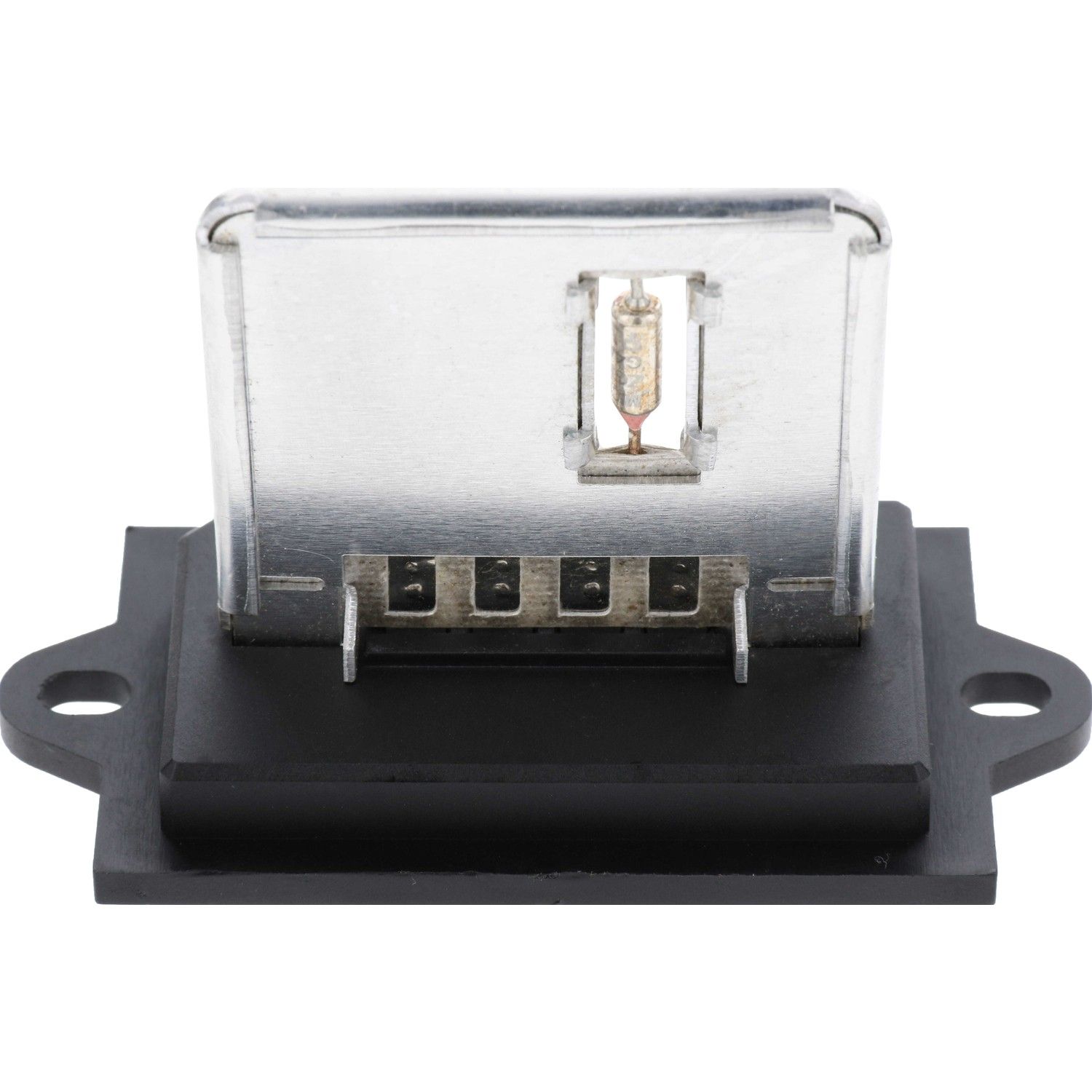 2013 Subaru WRX HVAC Blower Motor Resistor
