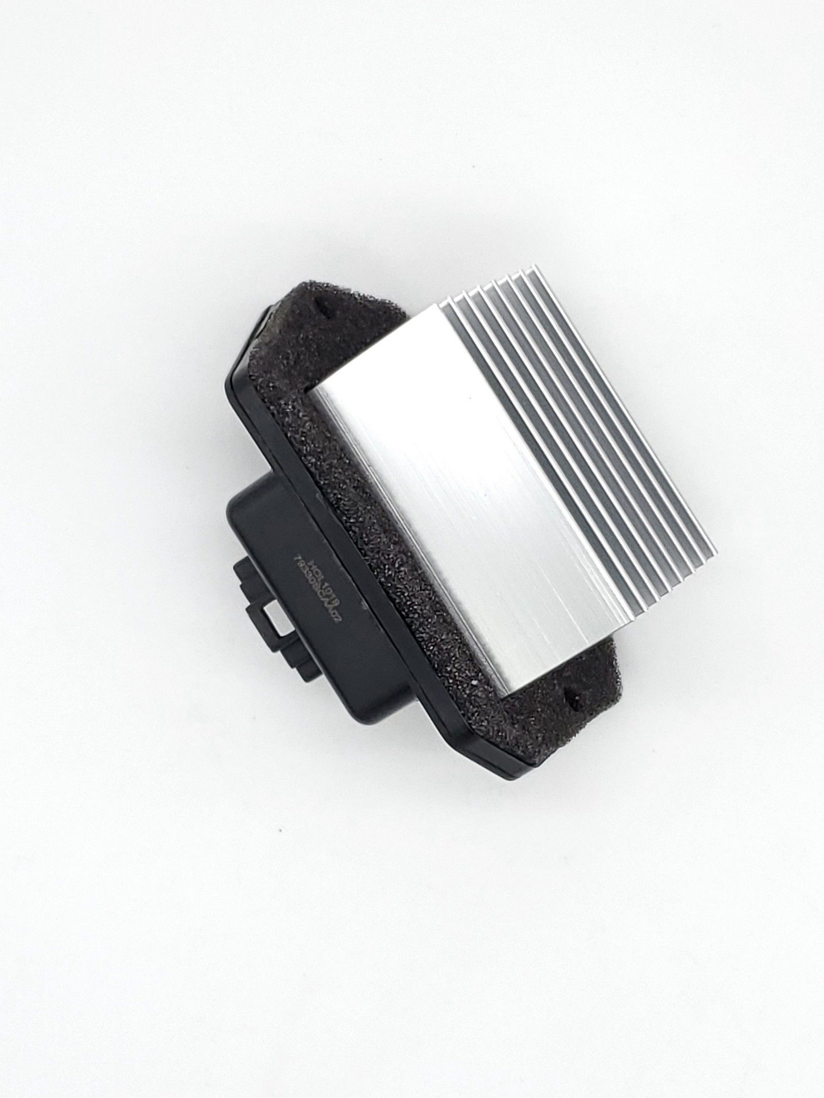 2011, 2010, 2009, 2008, 2007, 2006, 2005, 2004, 2003 Honda Element HVAC Blower Motor Resistor