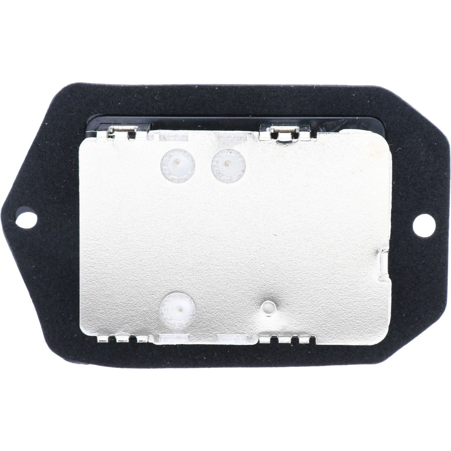 2018, 2017, 2016, 2015, 2014, 2013, 2012, 2011, 2010, 2009, 2008, 2007, 2006 Toyota RAV4 HVAC Blower Motor Resistor