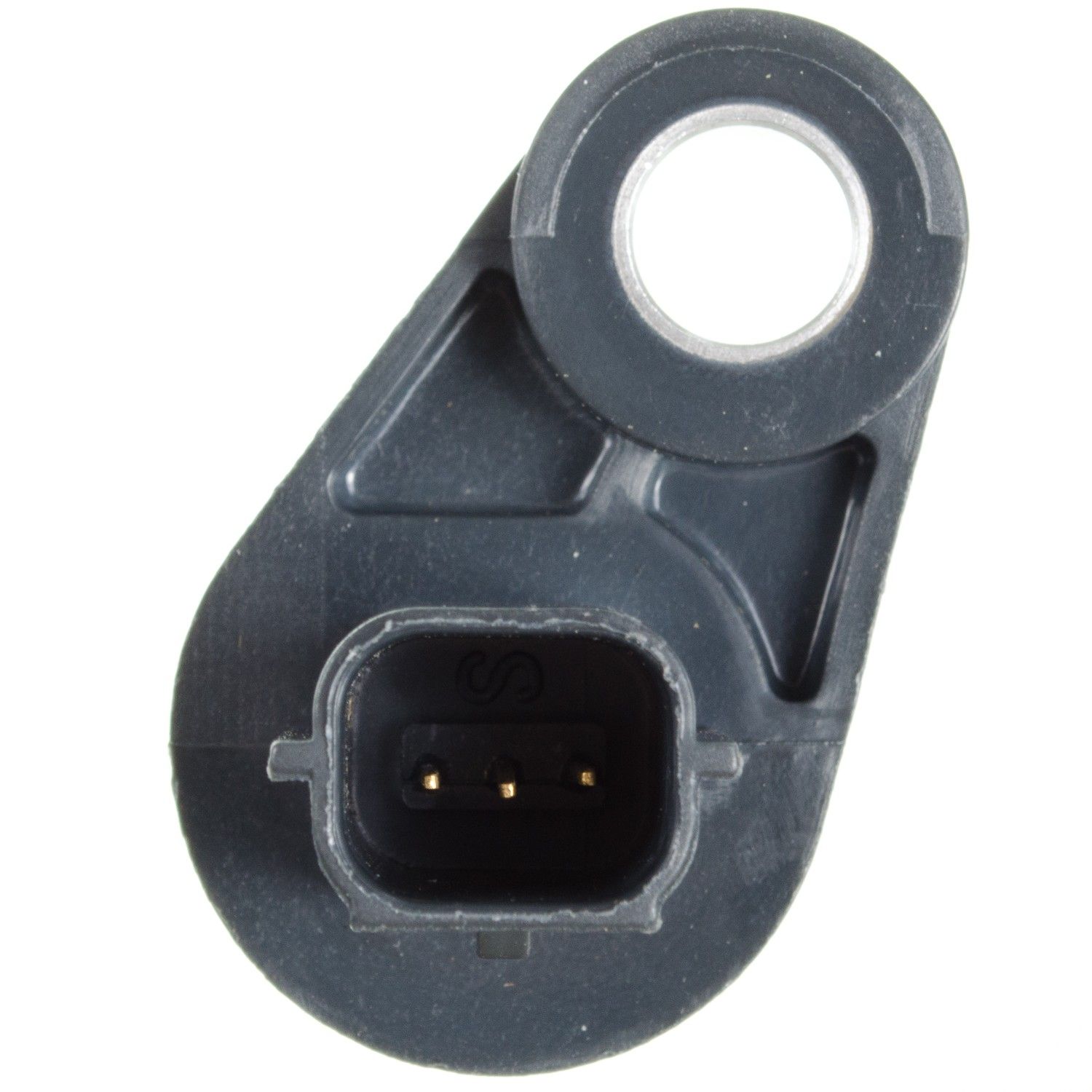 2017, 2016, 2015, 2014, 2013, 2012, 2011, 2010 Chevrolet Equinox Engine Crankshaft Position Sensor