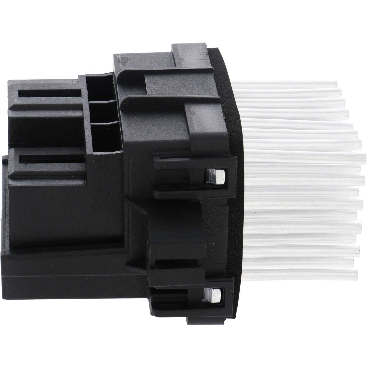 2017, 2016, 2015, 2014, 2013, 2012, 2011, 2010, 2009, 2008, 2007 Chevrolet Equinox HVAC Blower Motor Resistor
