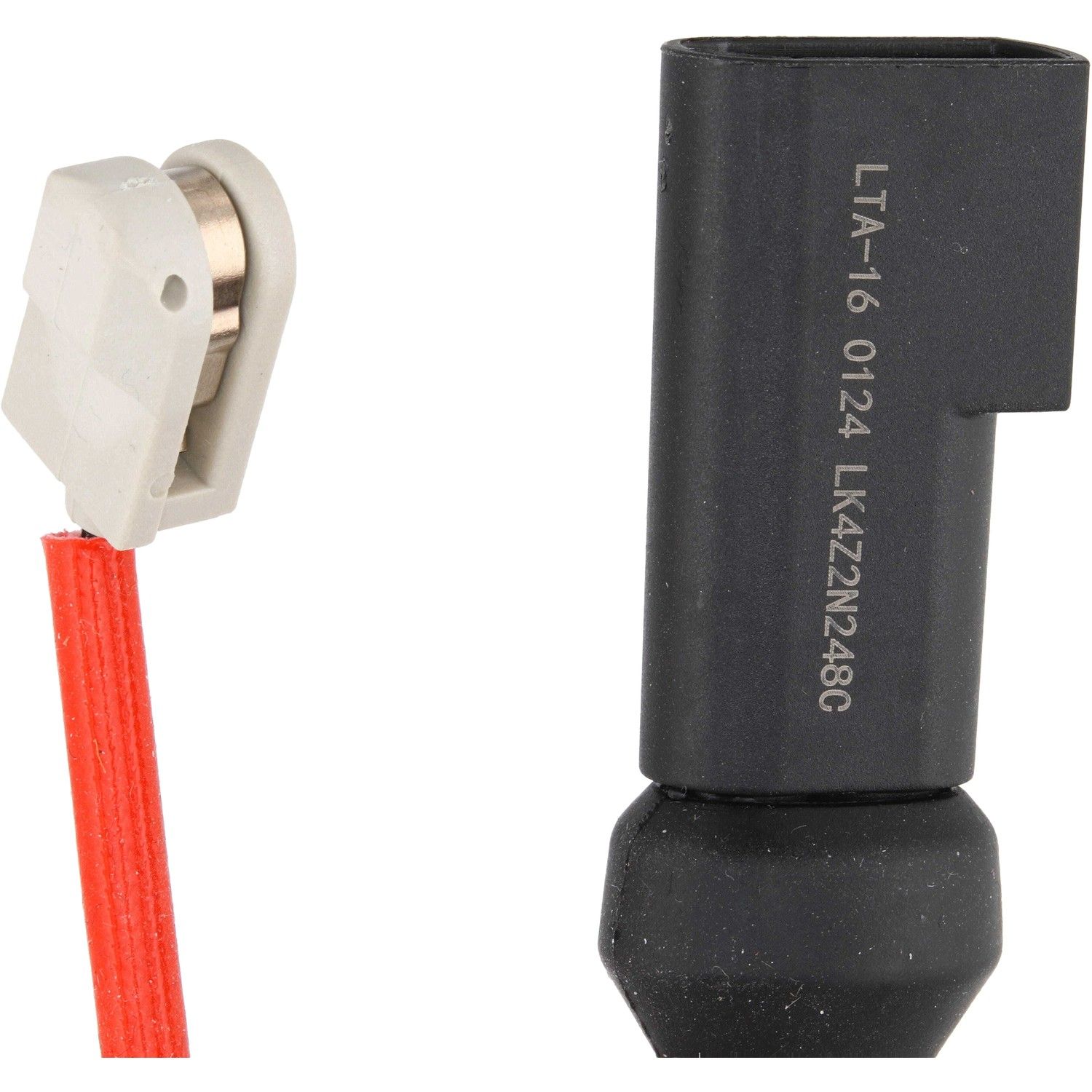 2020 Ford Transit HD Disc Brake Pad Wear Sensor