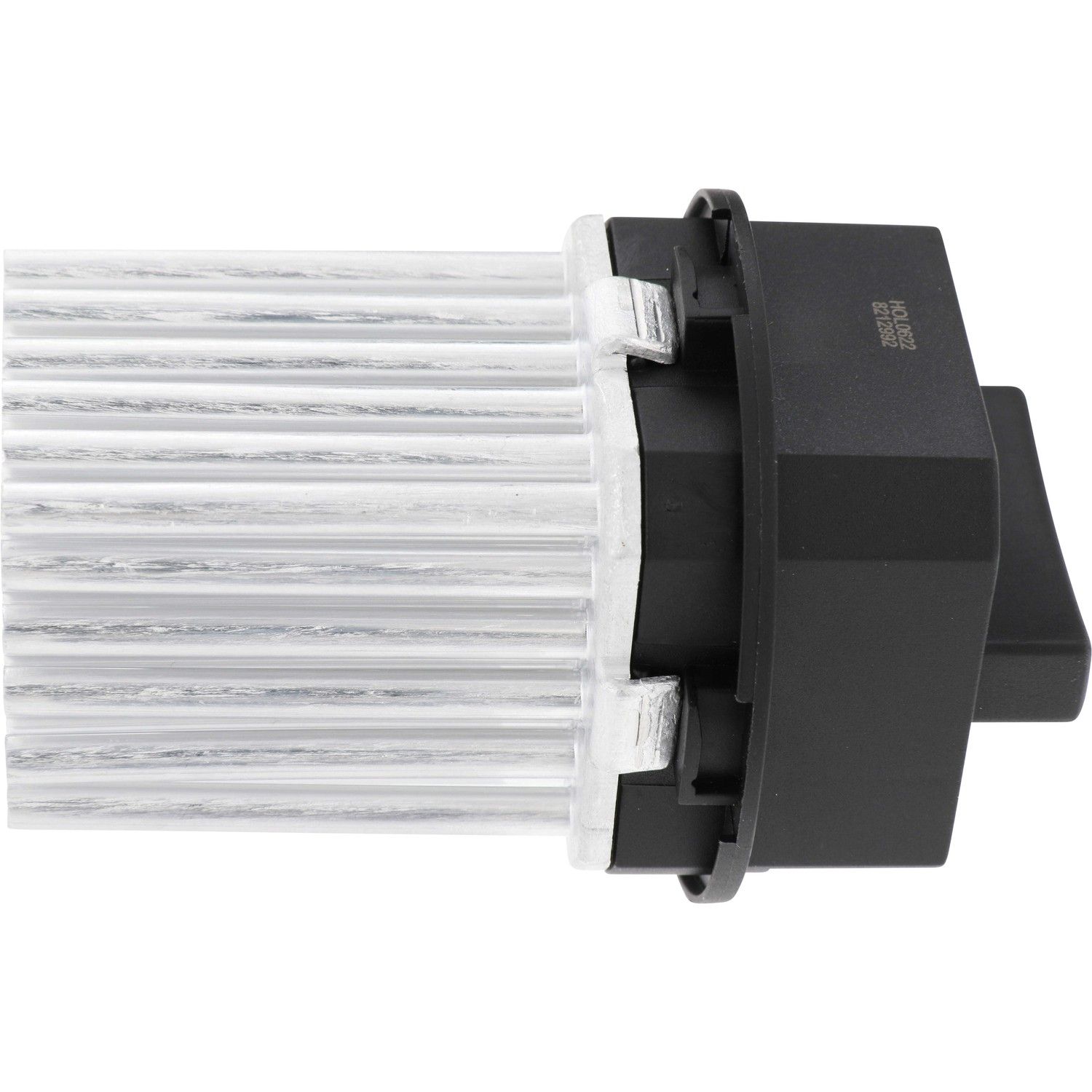 2016, 2015, 2014, 2013, 2012, 2011, 2010, 2009, 2008, 2007 Volvo S80 HVAC Blower Motor Resistor
