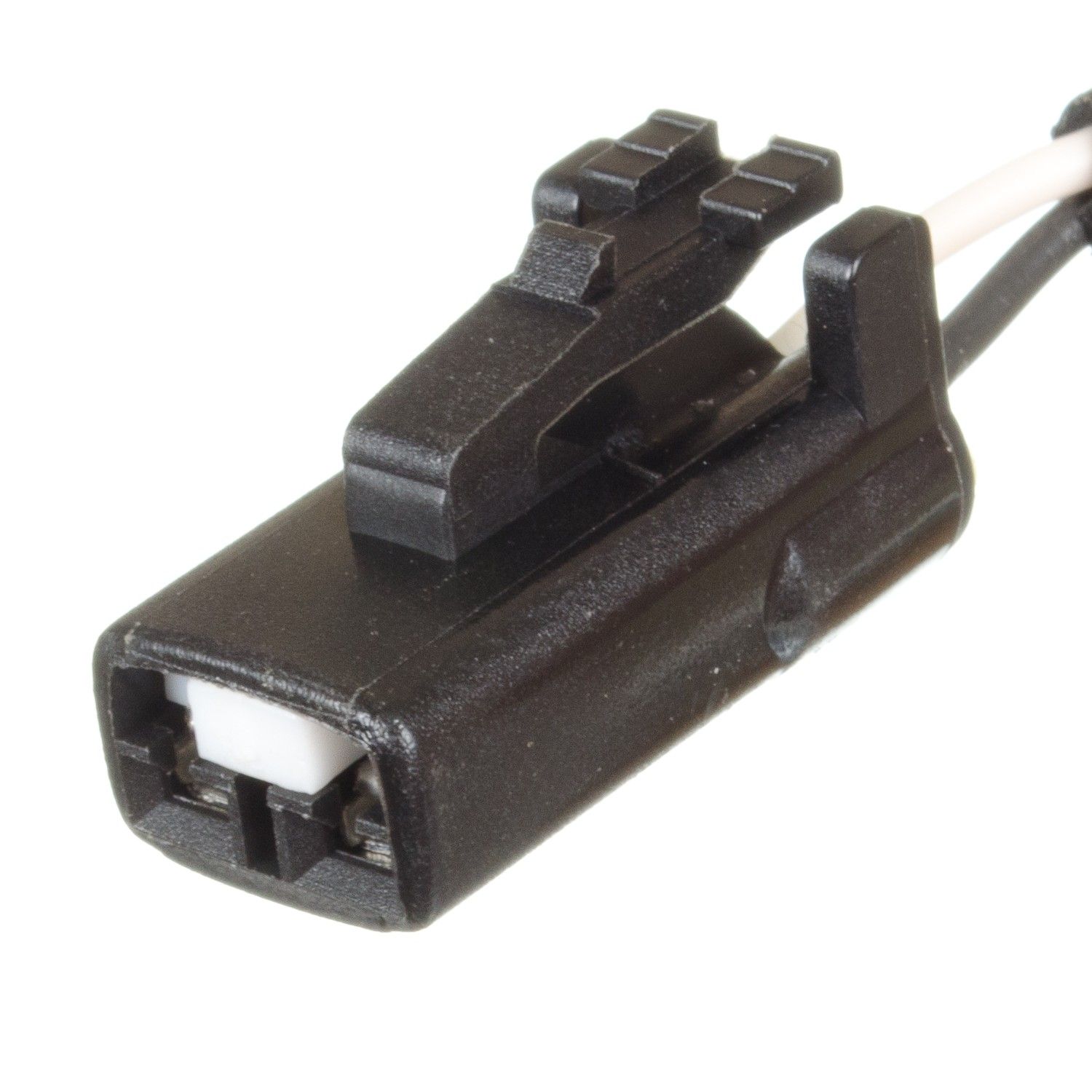 2009, 2008, 2007, 2006, 2005 Kia Spectra ABS Wheel Speed Sensor