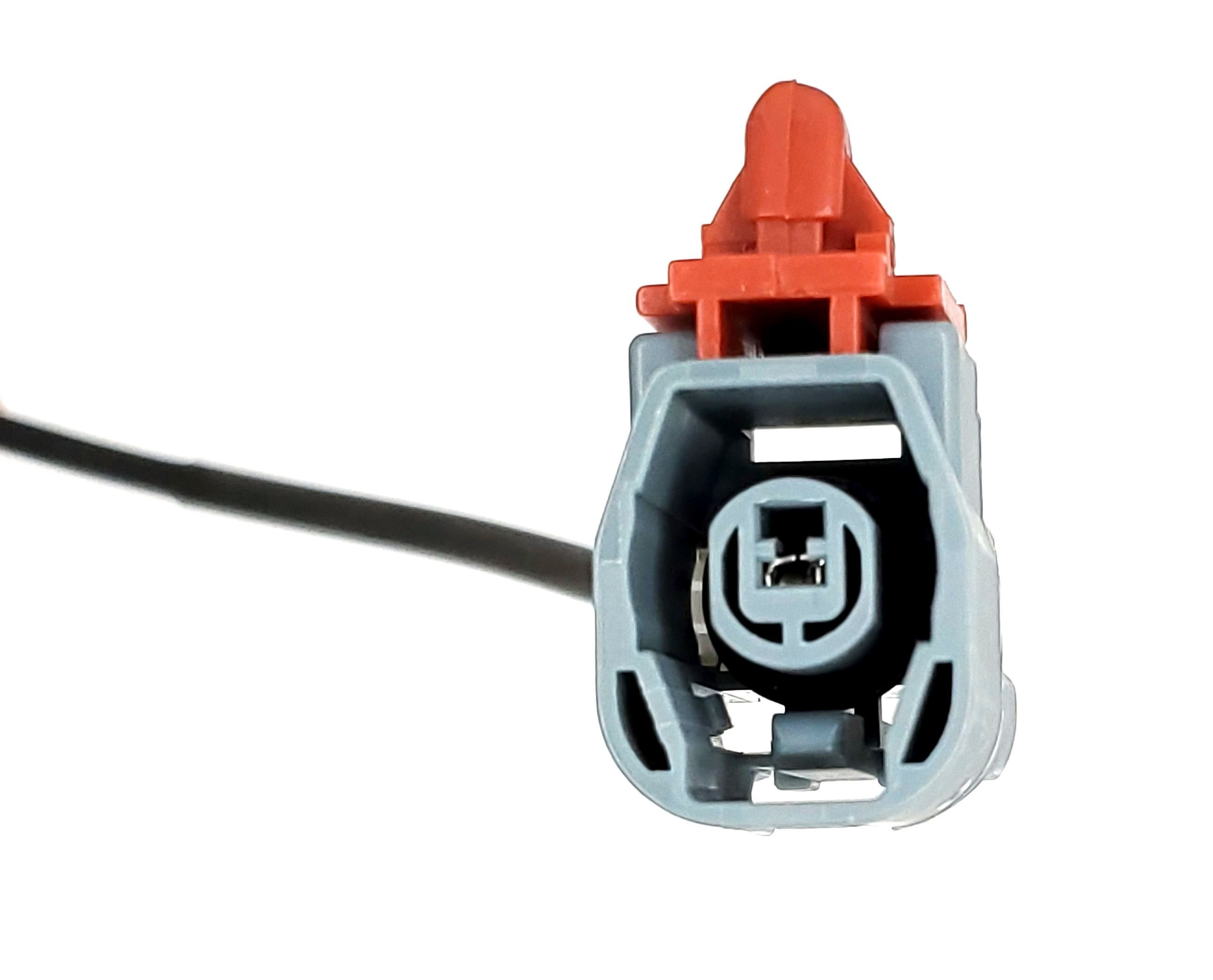 2014, 2013, 2012, 2011 Mazda 2 Ignition Knock (Detonation) Sensor