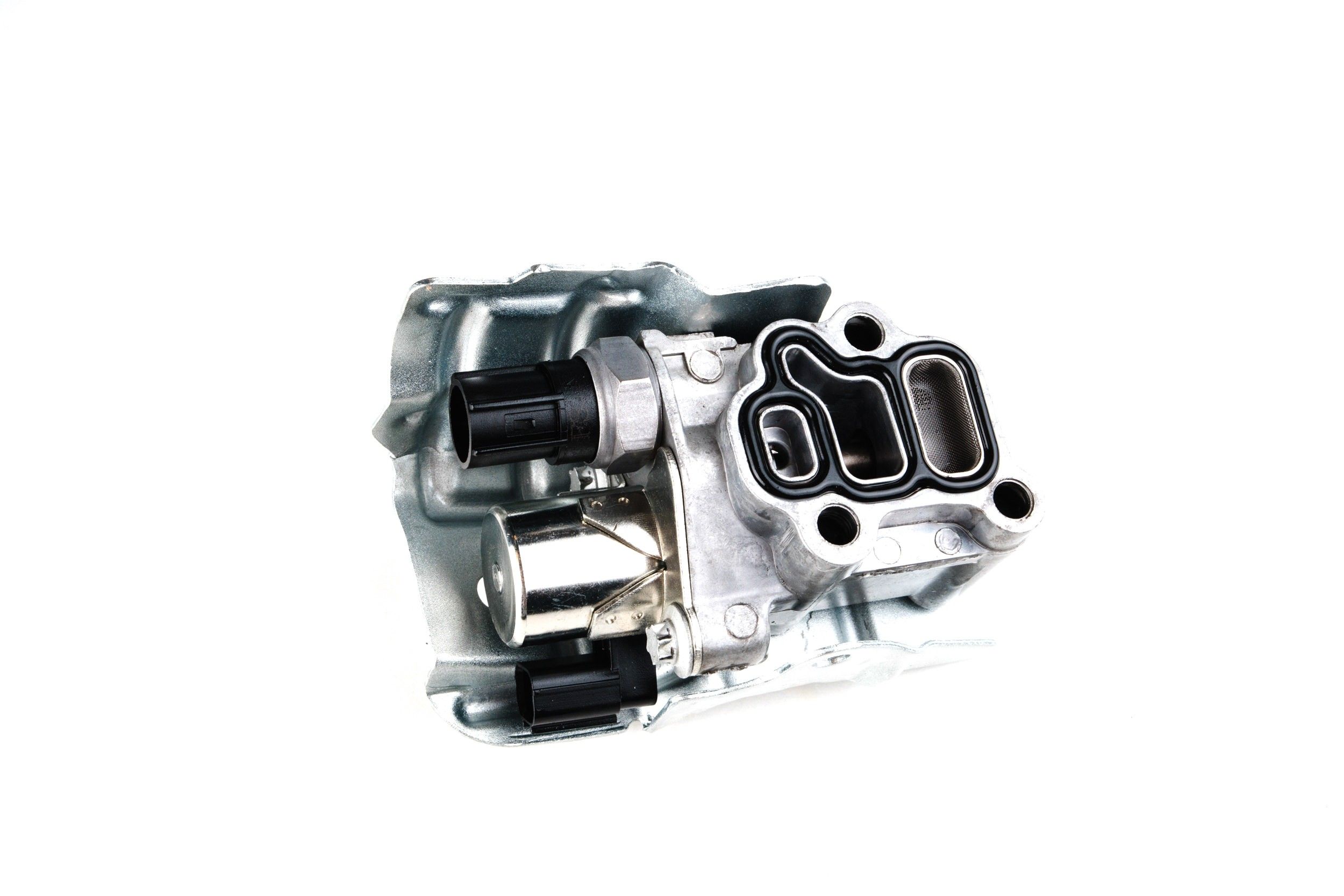 2011, 2010, 2009, 2008, 2007, 2006, 2005, 2004, 2003 Honda Element Engine Variable Valve Timing (VVT) Solenoid