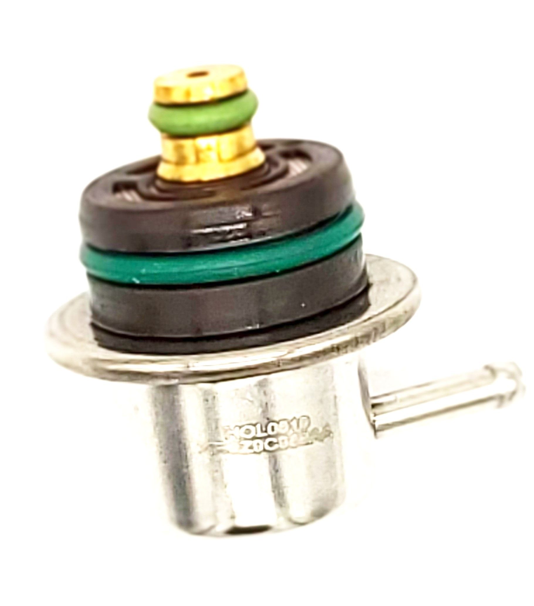 2005, 2004 Ford Excursion Fuel Pressure Regulator