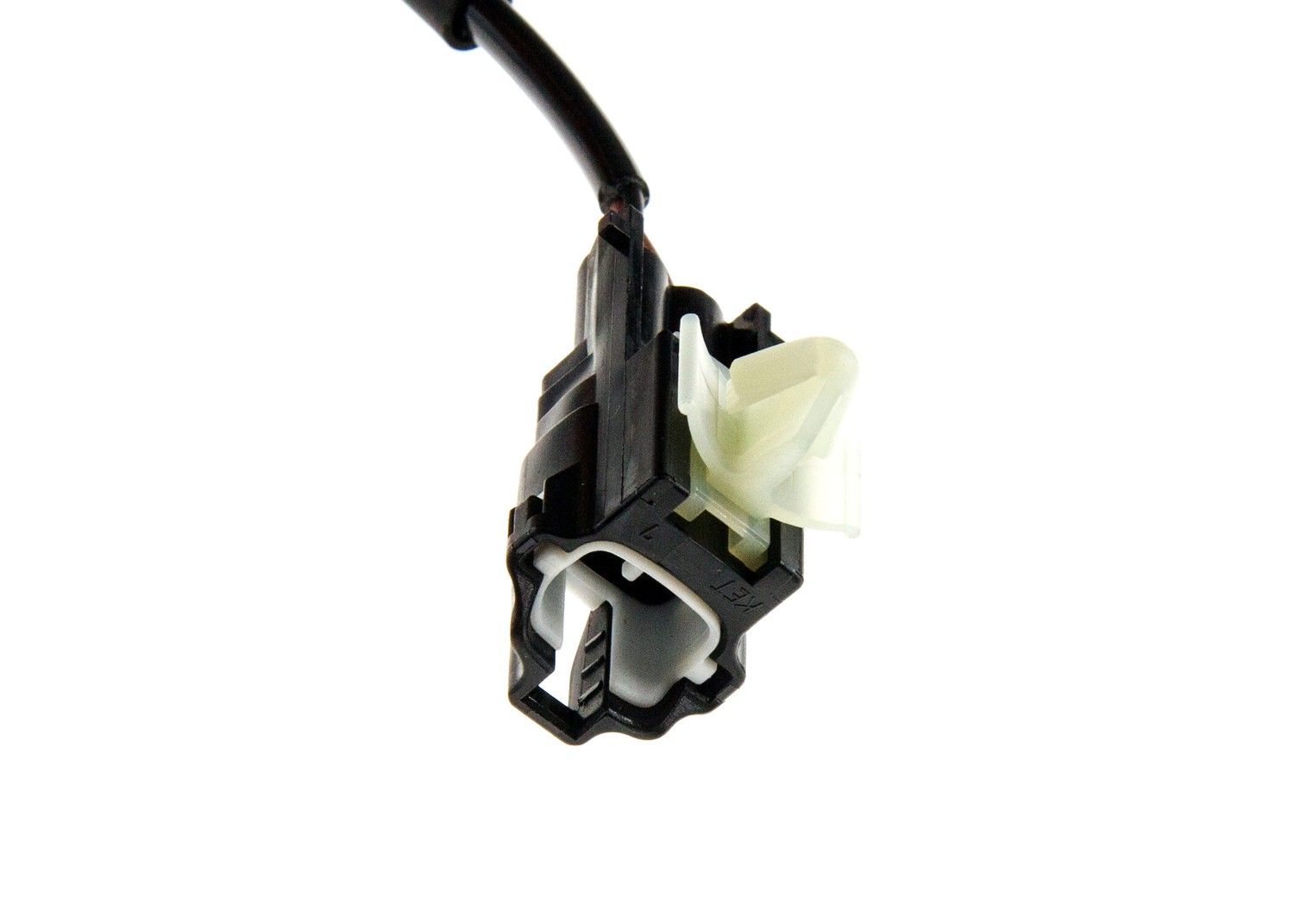 ABS Wheel Speed Sensor
