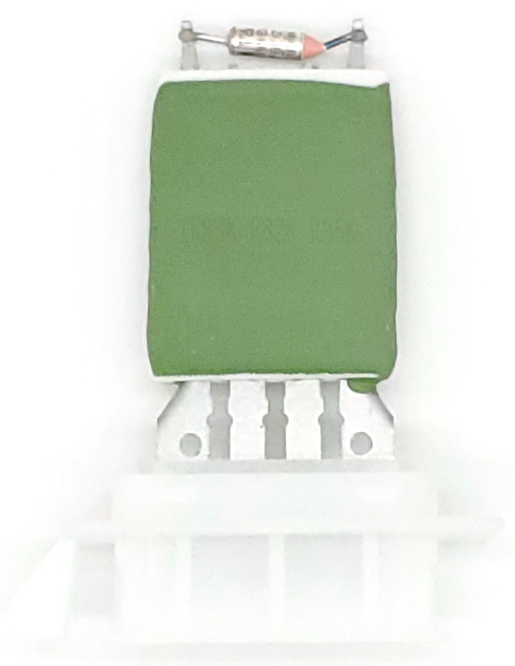 2015, 2014, 2013, 2012, 2011, 2010, 2009, 2008, 2007, 2006 Audi A3 HVAC Blower Motor Resistor