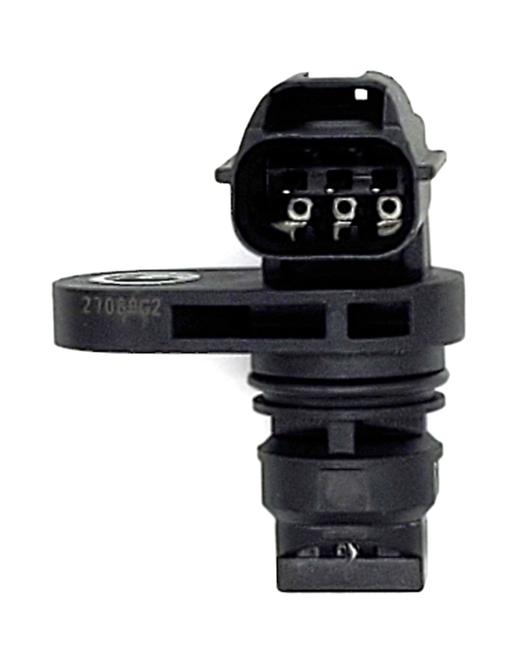 2024, 2023, 2022, 2021, 2020, 2019, 2018, 2017, 2016, 2015, 2014, 2013, 2012 Mazda 3 Engine Camshaft Position Sensor
