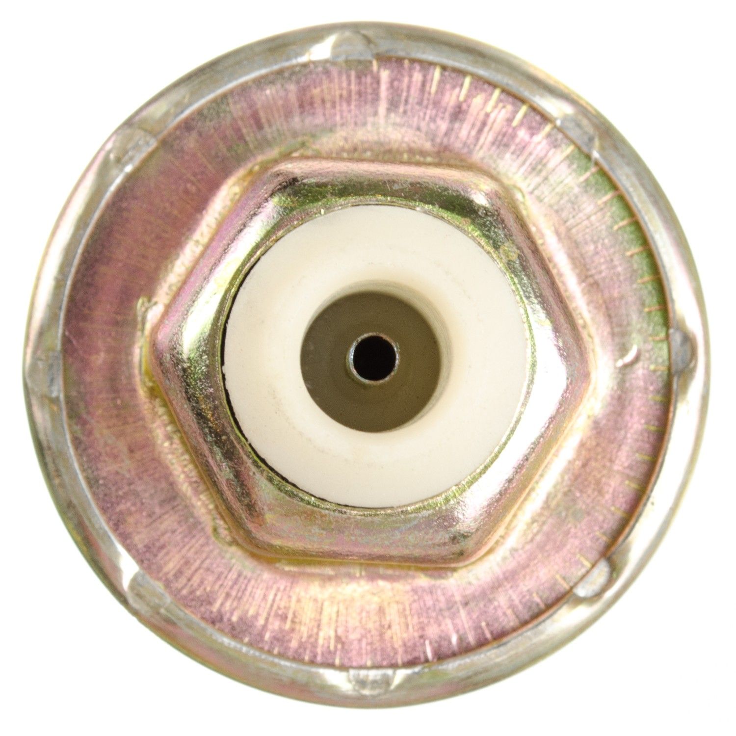 1996 Chevrolet Caprice Ignition Knock (Detonation) Sensor