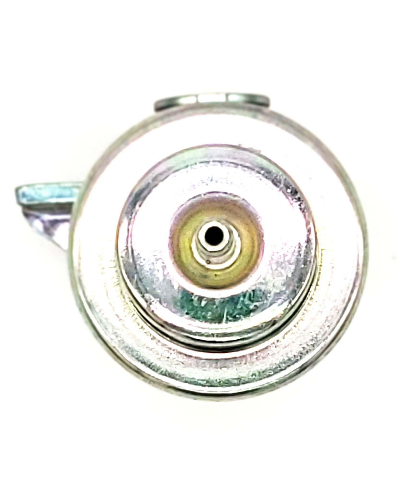 2002, 2001, 2000 Pontiac Sunfire Fuel Pressure Regulator