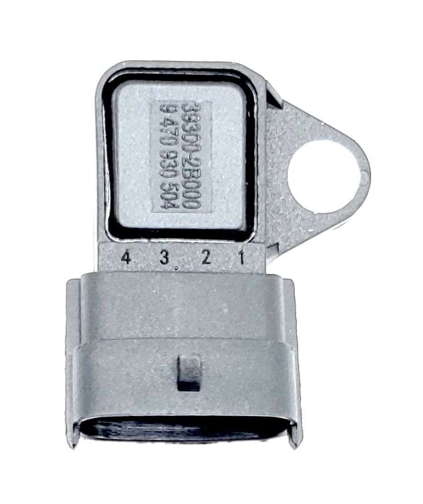 2020, 2019, 2018 Genesis G80 Manifold Absolute Pressure Sensor