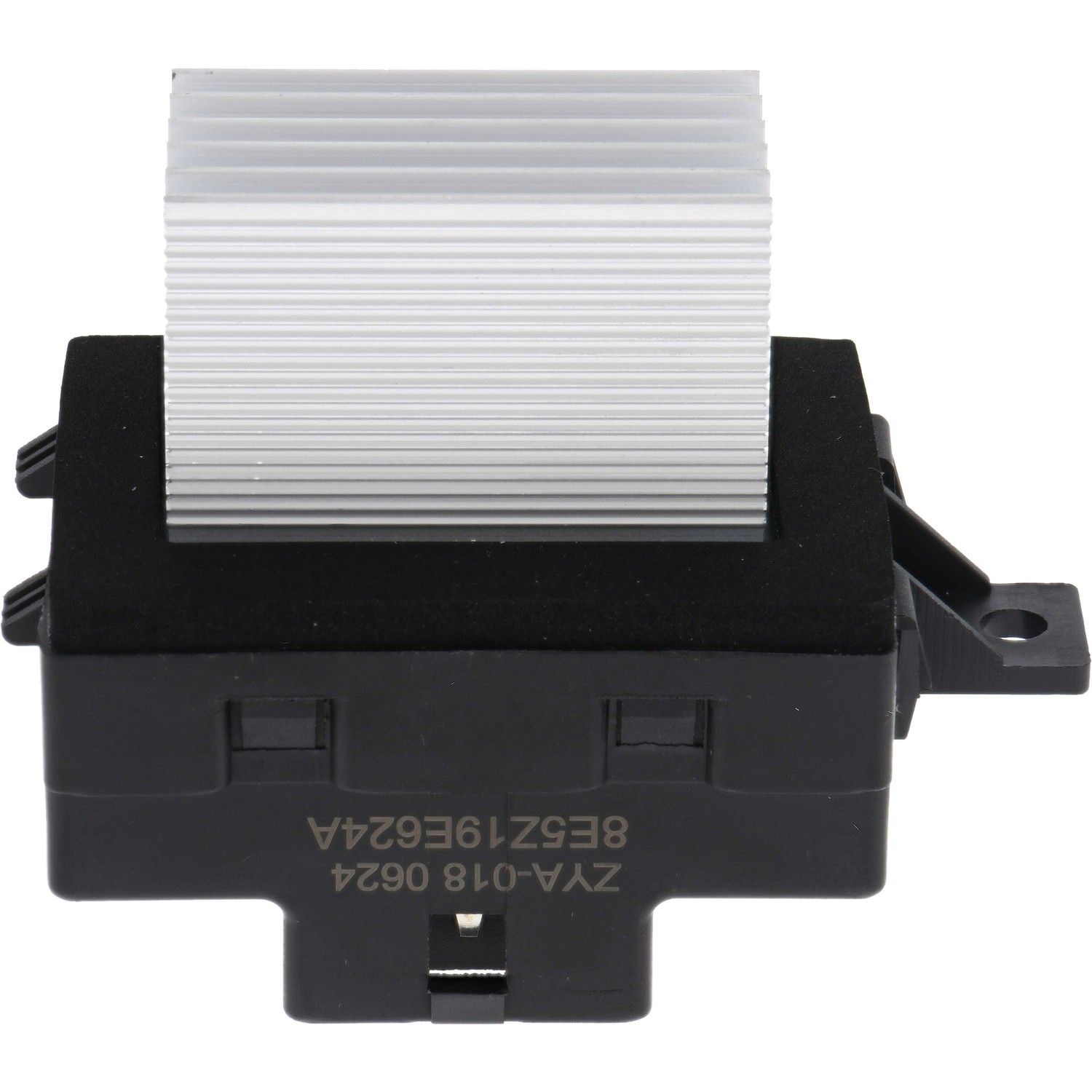 2012, 2011, 2010, 2009, 2008, 2007, 2006 Ford Fusion HVAC Blower Motor Resistor