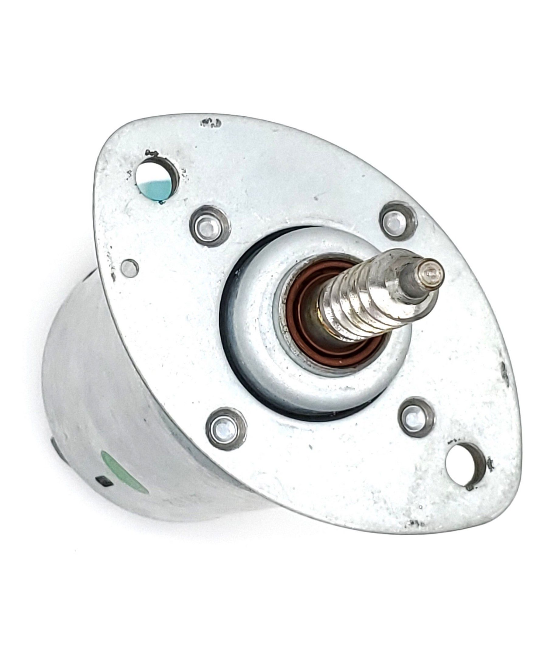 2006-2011 BMW 128i Engine Variable Valve Lift Eccentric Shaft Actuato Holstein