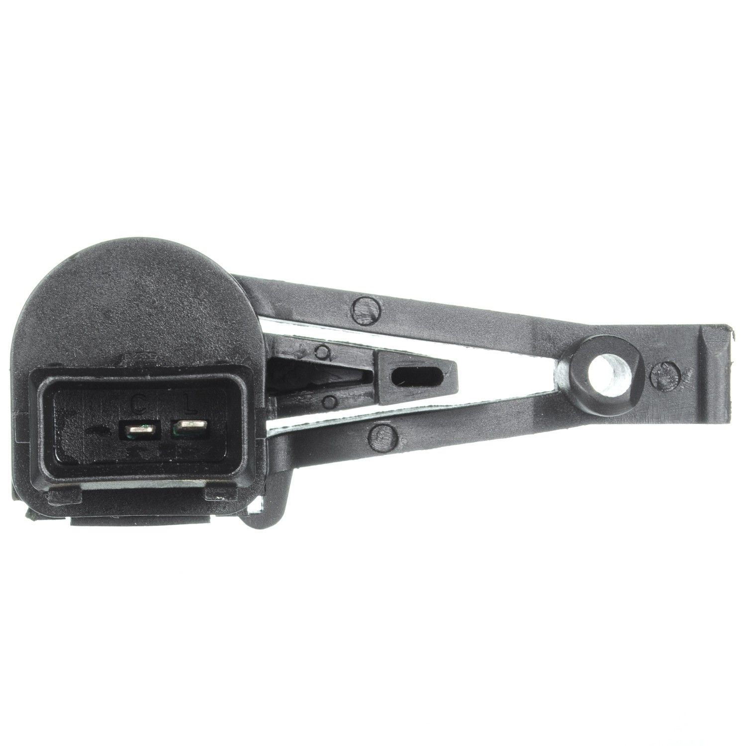 1995 Audi 90 Vehicle Speed Sensor