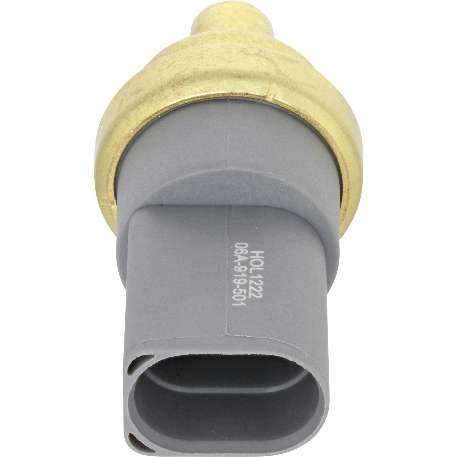 Engine Coolant Temperature Sensor