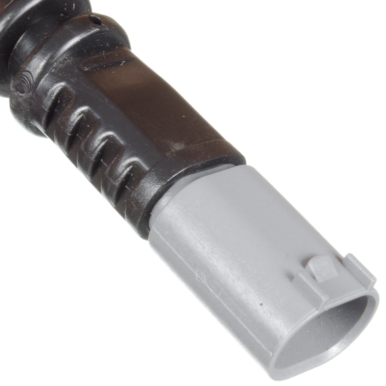 Disc Brake Pad Wear Sensor