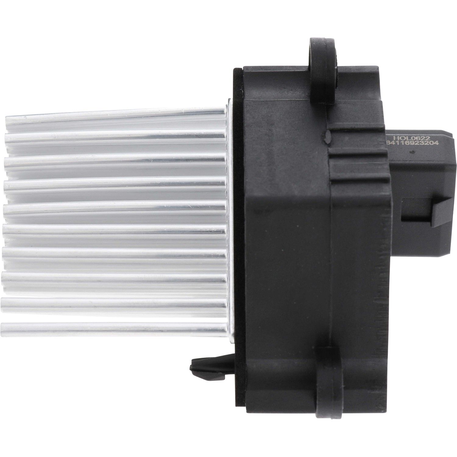 2000, 1999, 1998, 1997, 1996 BMW 528i HVAC Blower Motor Resistor