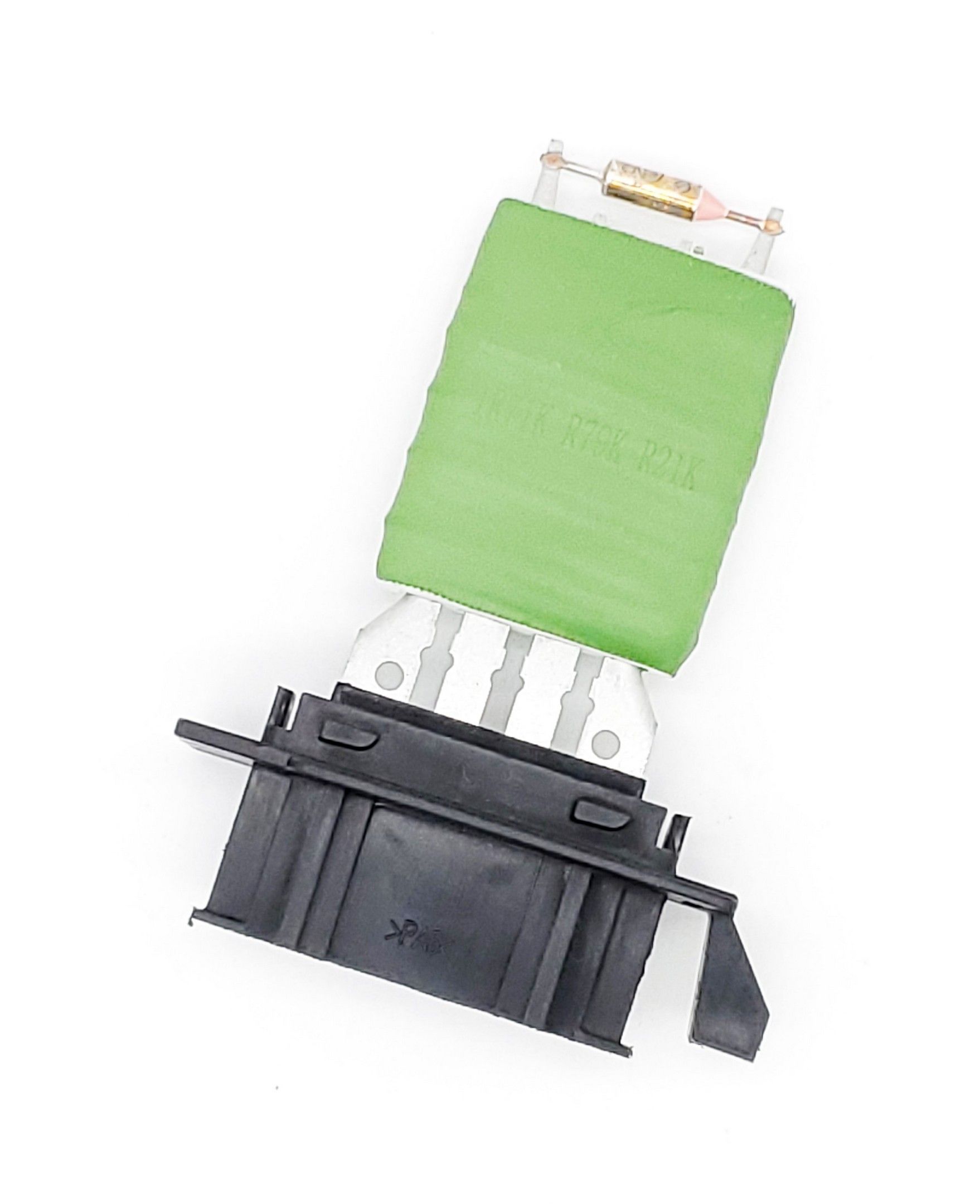 2006, 2005, 2004, 2003 Dodge Sprinter 3500 2500 HVAC Blower Motor Resistor