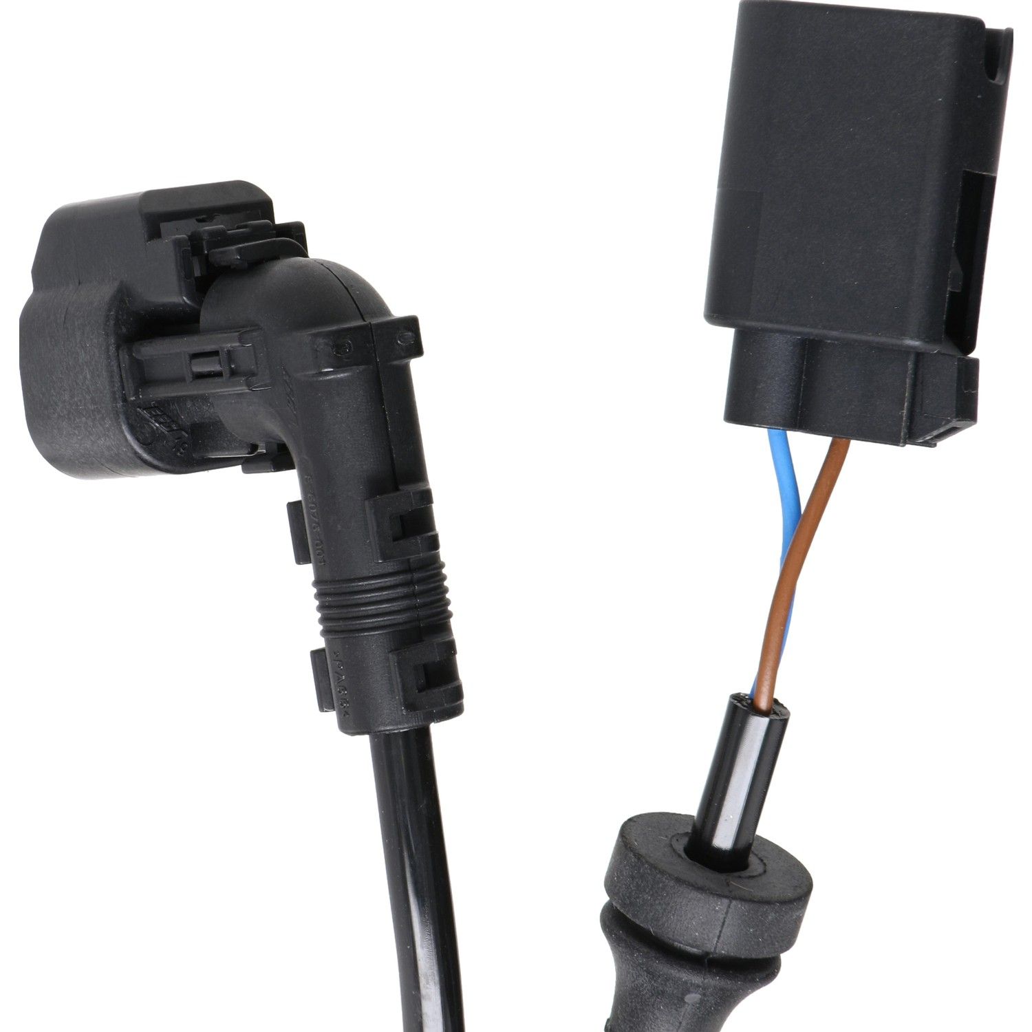 2017, 2016, 2015, 2014, 2013, 2012 Ford Focus ABS Wheel Speed Sensor Wiring Harness