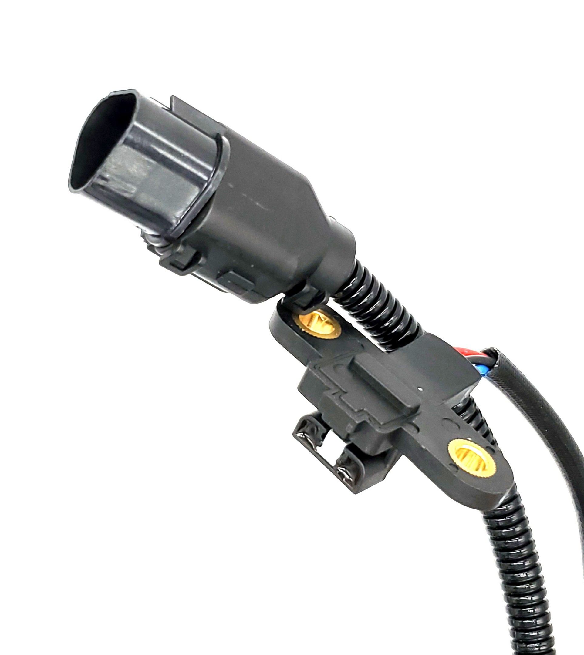 2006, 2005, 2004, 2003, 2002, 2001 Kia Optima Engine Crankshaft Position Sensor