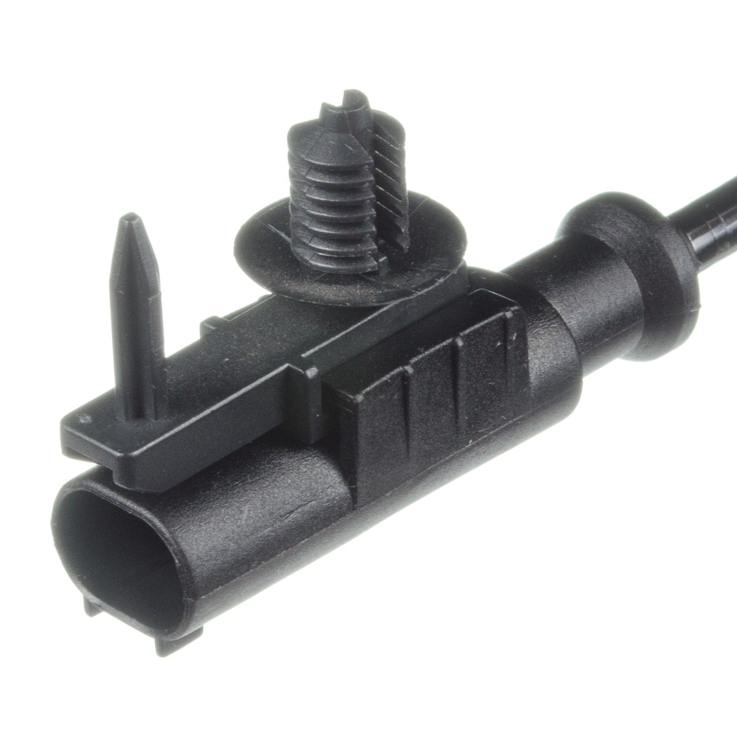 2012, 2011, 2010, 2009 INFINITI FX35 ABS Wheel Speed Sensor