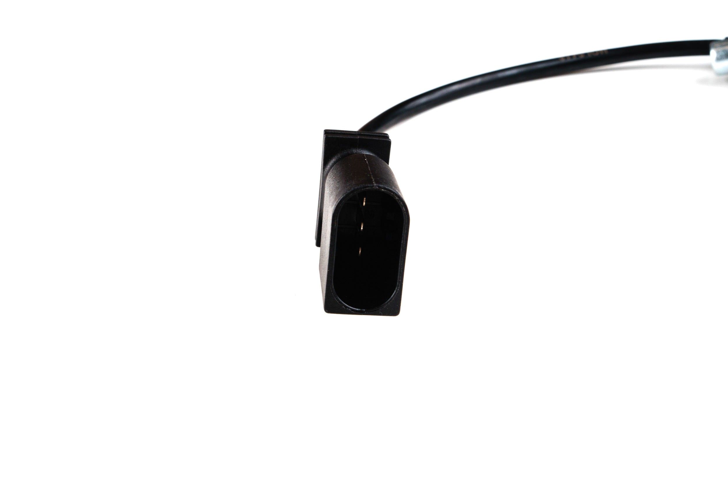 2013, 2012, 2011, 2010, 2009 BMW X5 Engine Crankshaft Position Sensor
