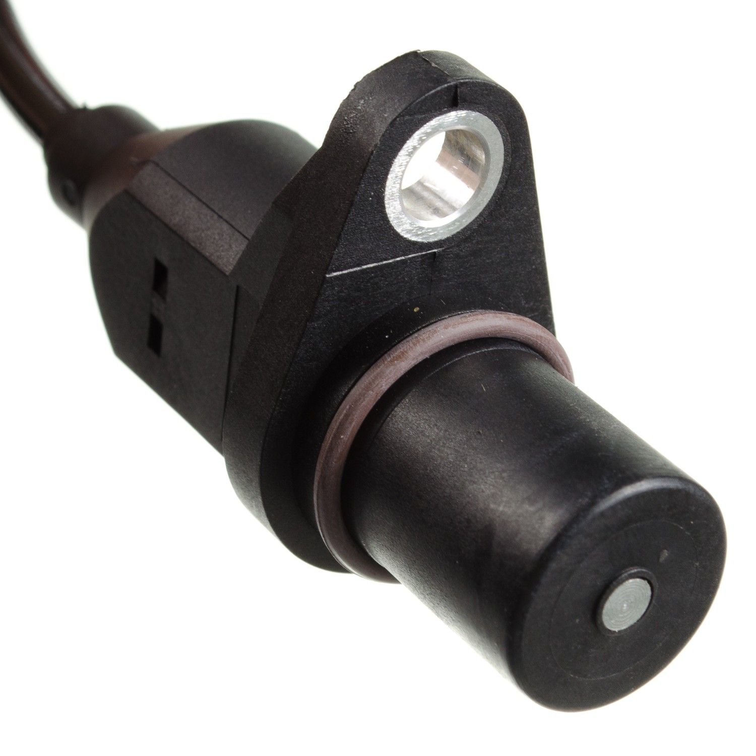 Kia Rio Engine Crankshaft Position Sensor Replacement (Beck Arnley