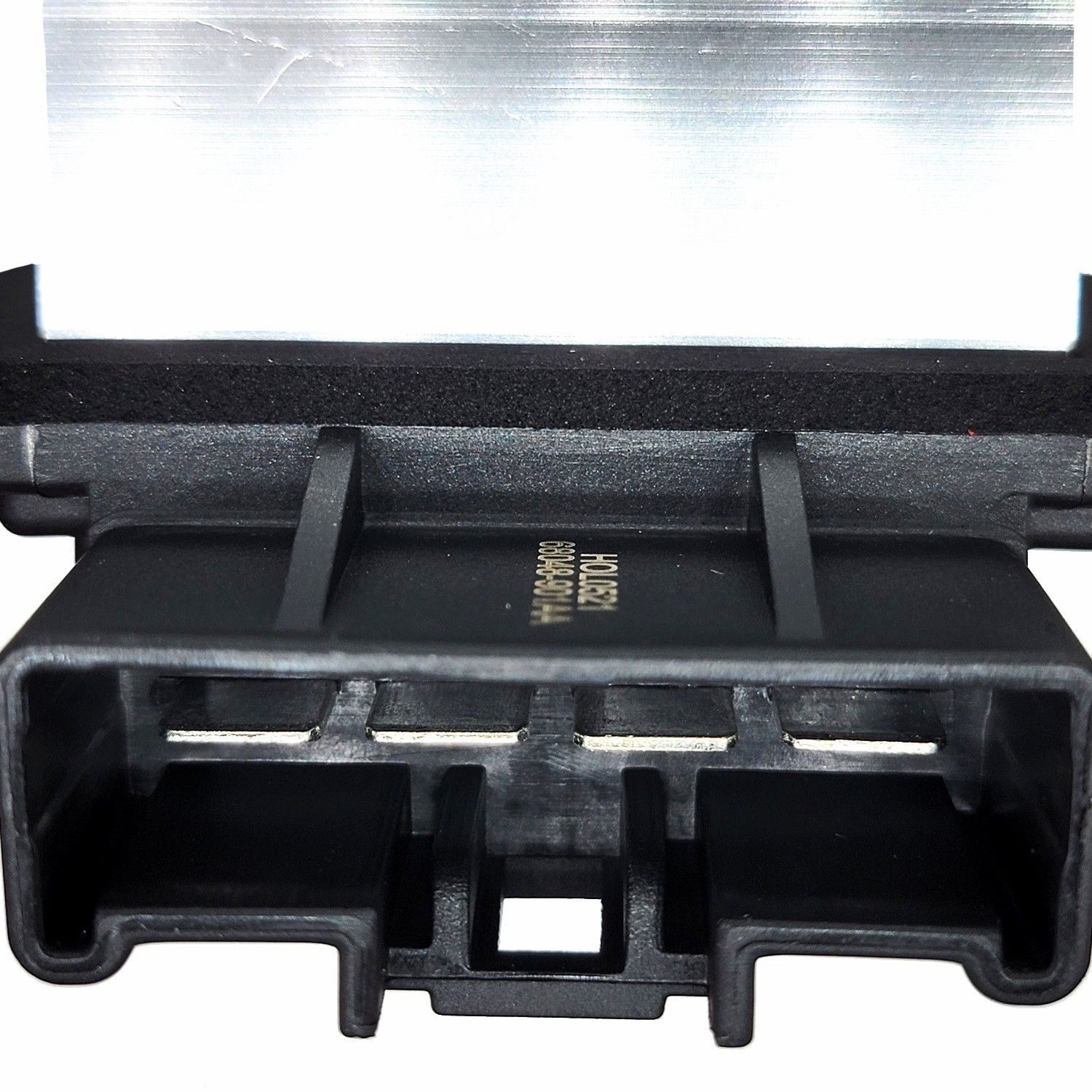 2023, 2022, 2021, 2020, 2019, 2018, 2017, 2016, 2015, 2014 Ram ProMaster 2500 HVAC Blower Motor Resistor