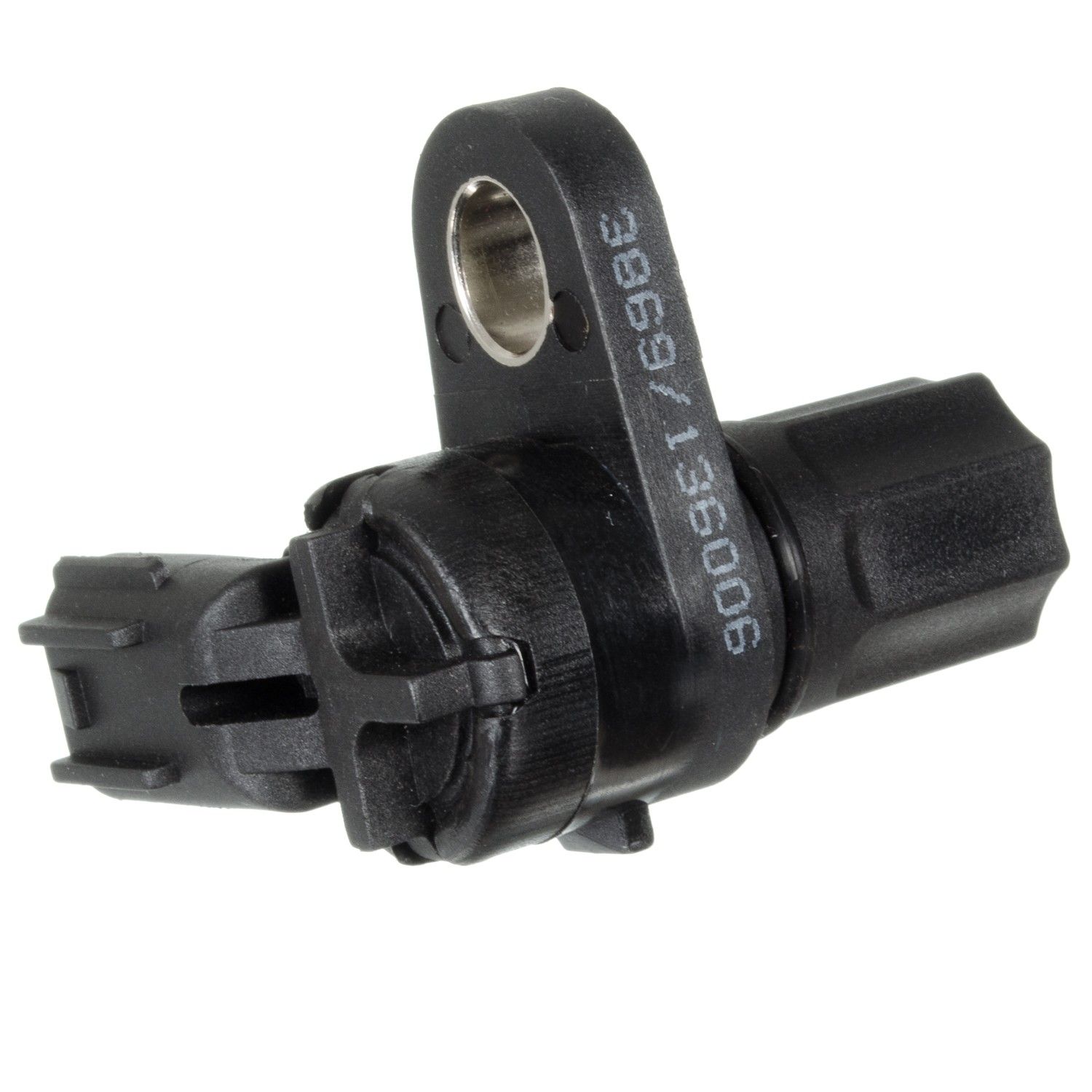 Holstein Parts 2ABS0343 ABS Speed Sensor