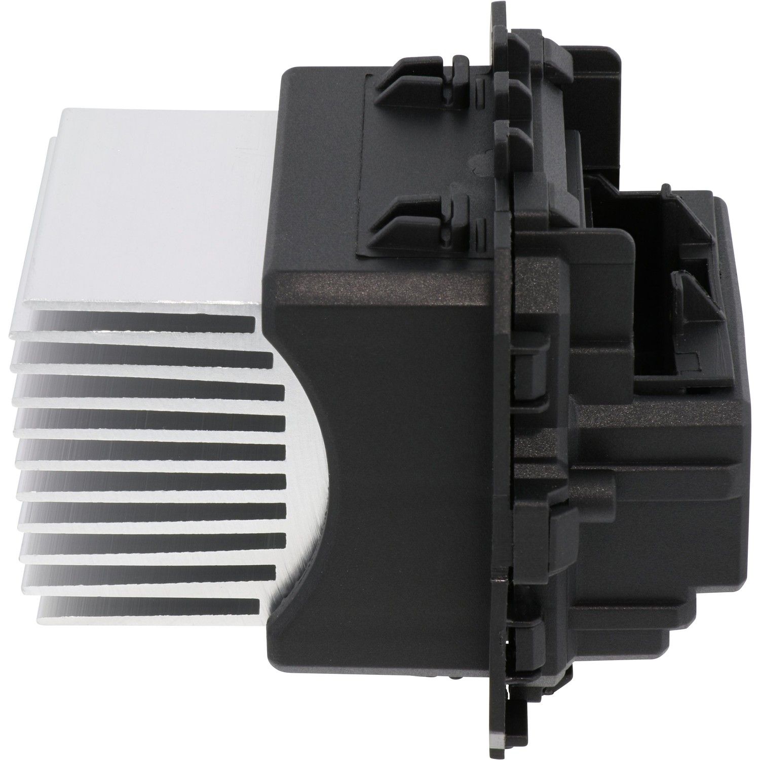 2022, 2021 Ford Police Interceptor Utility Super Duty HVAC Blower Motor Resistor