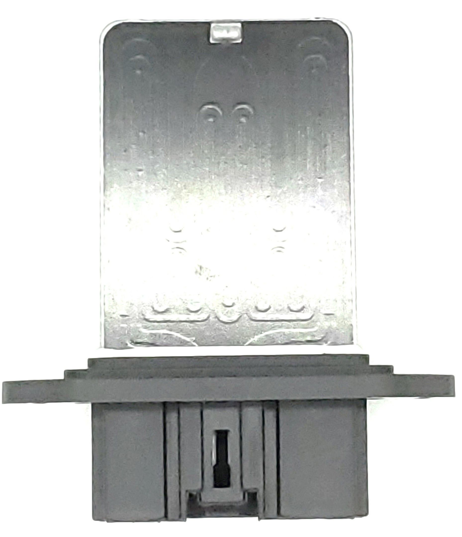 2009, 2008, 2007, 2006 Mazda 3 HVAC Blower Motor Resistor