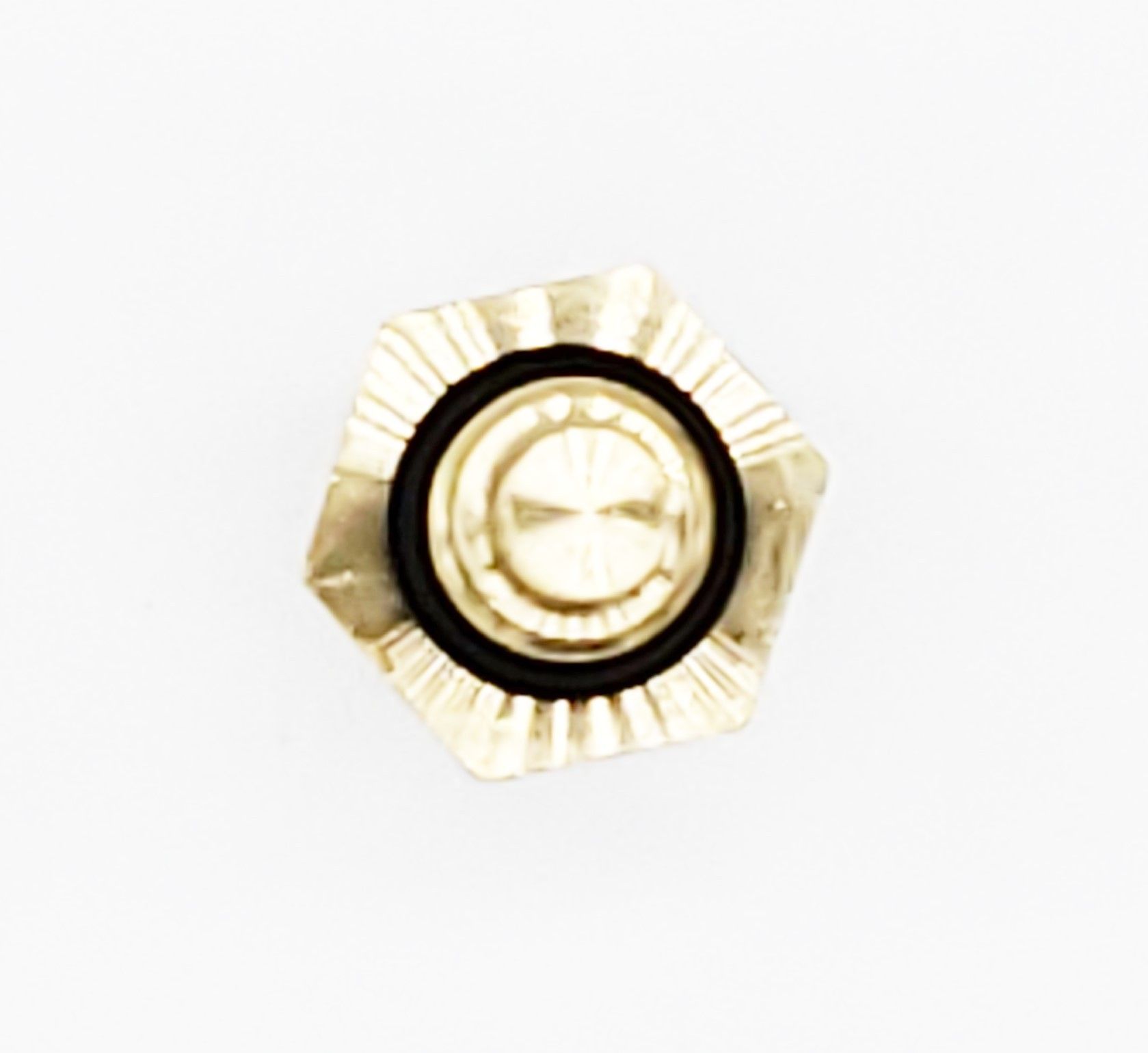 Engine Coolant Temperature Sensor
