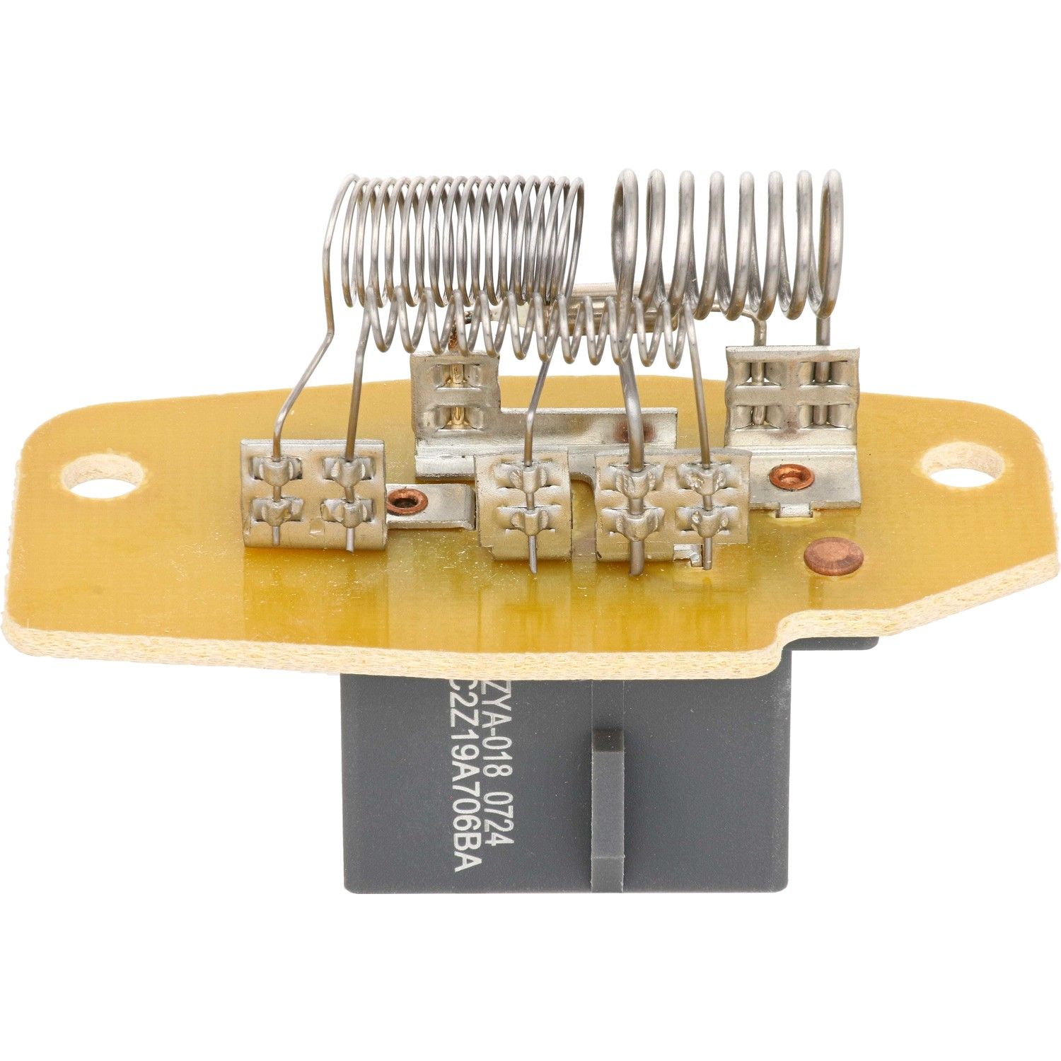 1994, 1993, 1992, 1991 Ford Explorer HVAC Blower Motor Resistor