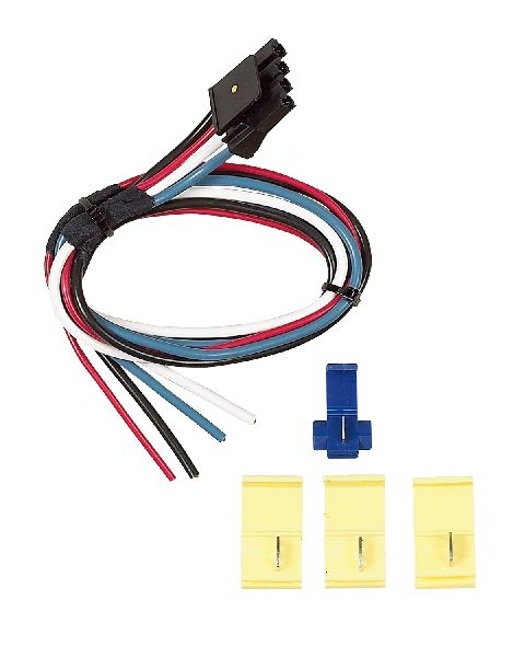 2007-2013 Chevrolet Avalanche Trailer Brake Control Harness (Hopkins Towing Solution)