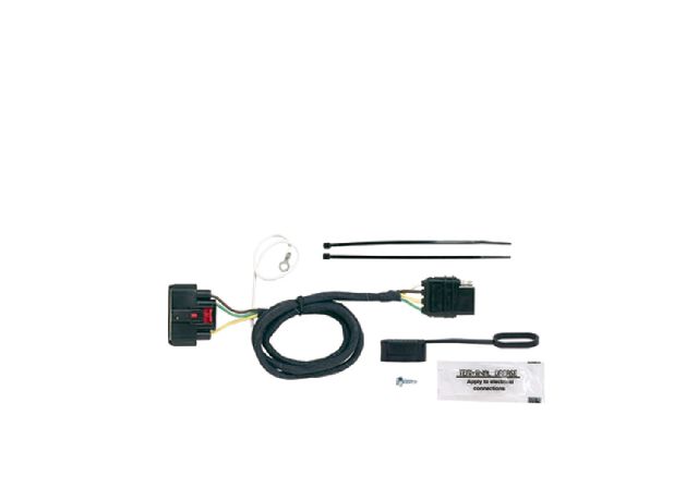 2009-2020 Ford F-150 Trailer Wiring Harness (Hopkins Towing Solution)