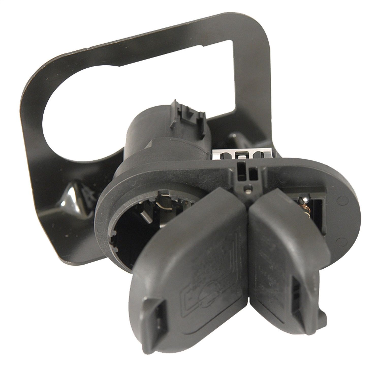 2002-2009   Trailer Connector Kit Hopkins Towing Solution