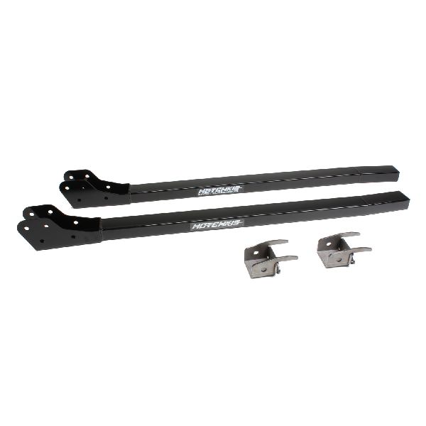 1967-1976 Dodge Dart Suspension Subframe Connector (Hotchkis Performance)