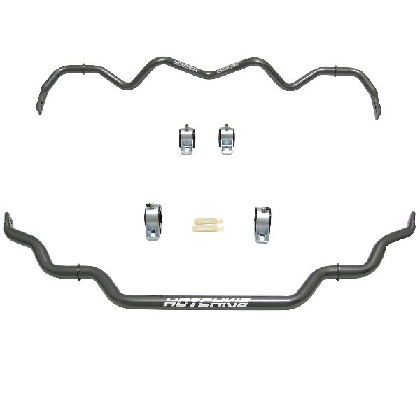 2008-2011 INFINITI G37 Suspension Stabilizer Bar Assembly (Hotchkis Performance)