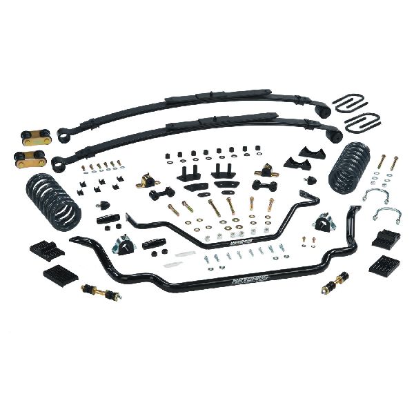 1967-1969 Chevrolet Camaro Suspension Kit (Hotchkis Performance)