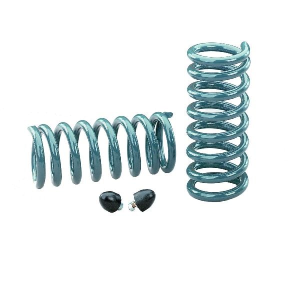 1978-1981 Buick Century Coil Spring Set (Hotchkis Performance)