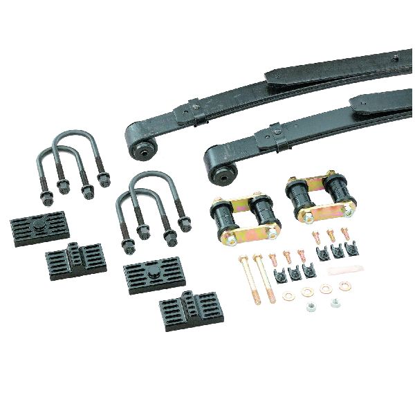 1974-1981 Pontiac Firebird Leaf Spring Assembly (Hotchkis Performance)