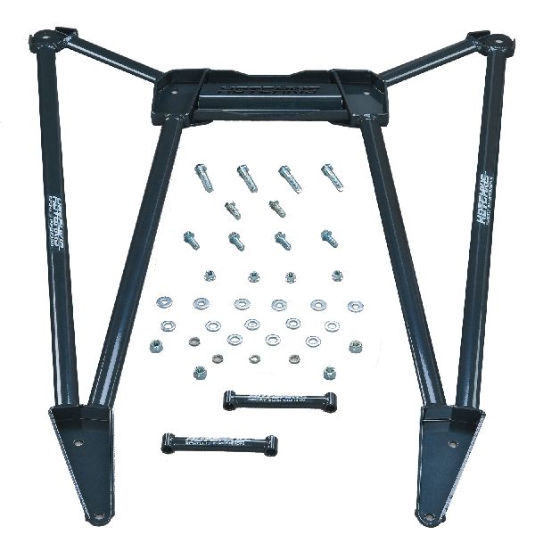 2011-2014 Chevrolet Camaro Suspension Strut Brace (Hotchkis Performance)