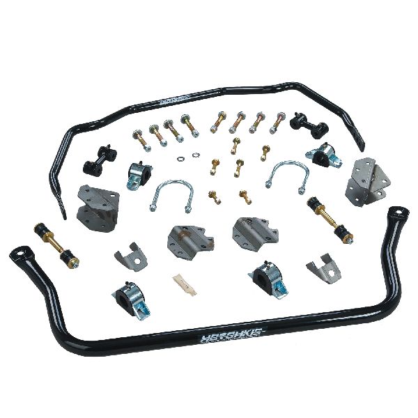 1967-1971 Dodge Dart Suspension Stabilizer Bar Assembly (Hotchkis Performance)