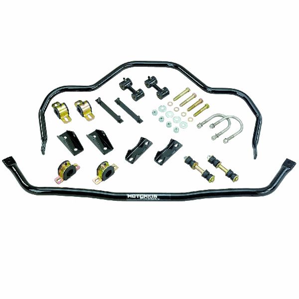 1966 Chevrolet Caprice Suspension Stabilizer Bar Assembly (Hotchkis Performance)