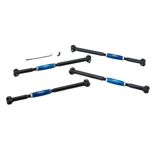 2002-2012 Mini Cooper Alignment Camber Kit (Hotchkis Performance)