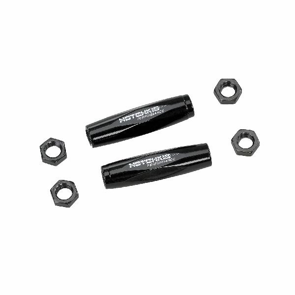 1968 Chevrolet Chevy II Steering Tie Rod End Adjusting Sleeve (Hotchkis Performance)
