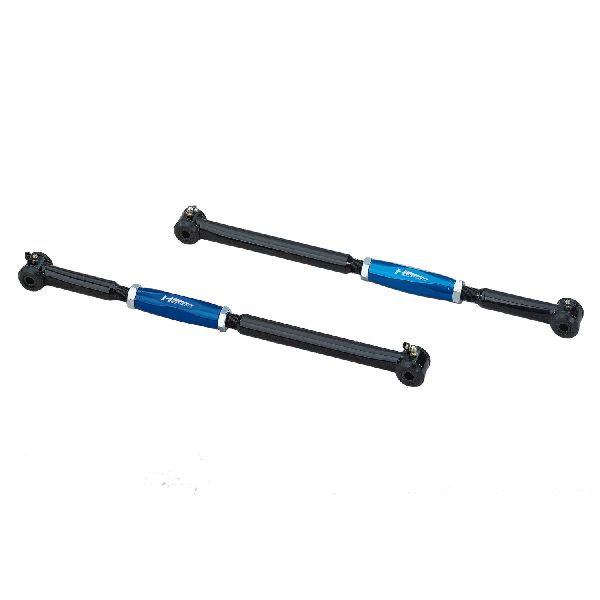 2002-2012 Mini Cooper Alignment Camber Kit (Hotchkis Performance)